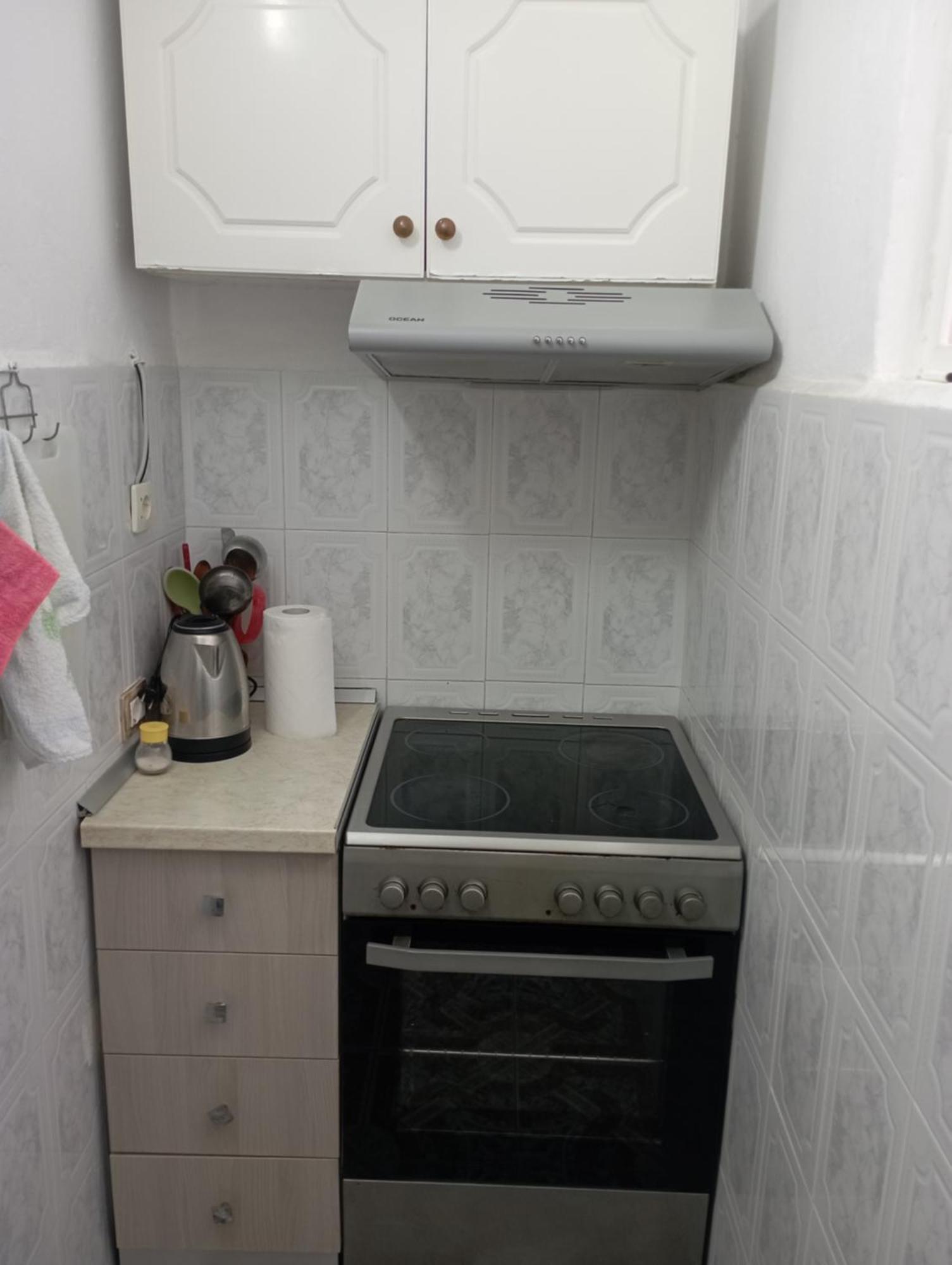 Lola'S Apartament Apartment Berat Exterior photo